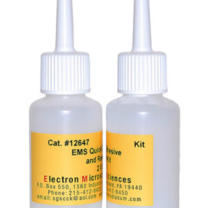 Picture of EMS Quick Dry Adhesive and Remover Kit