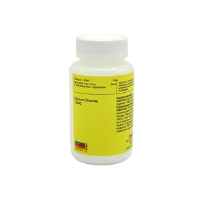 Calcium Chloride, Dihydrate, Reagent, A.C.S.