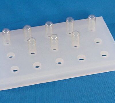 Gelatin Capsule Holder