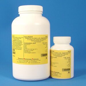 acodylic Acid- Sodium Salt, TrihydrateSodium Cacodylate