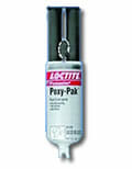 Loctite™ Fixmaster® Poxy Pak™, Fast Cure Epoxy
