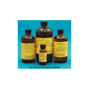 Low Viscosity, as reported by Dr. Spurr