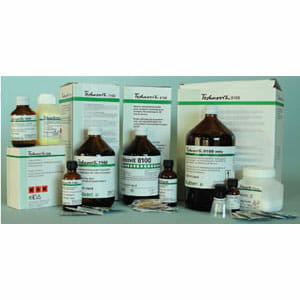 Technovit 7100 and 8100 Embedding Kits