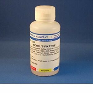 Michel's Fixative