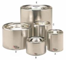 Low Form Shallow Dewars|Low Form Shallow Dewars