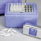 Complete CryoVial CoolSafe System|Complete CryoVial CoolSafe System