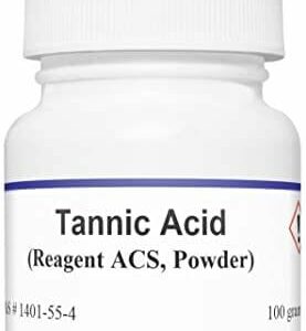 Tannic Acid