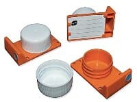 CryoSette ; Frozen Tissue Storage Container|CryoSette ; Frozen Tissue Storage Container|CryoSette ; Frozen Tissue Storage Container