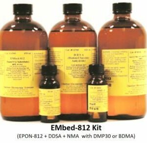 EMbed 812 Embedding Kit
