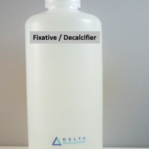 Fixative / Decalcifier