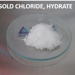 Gold Chloride