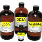 EMbed 812 (Epon-812)|Araldite