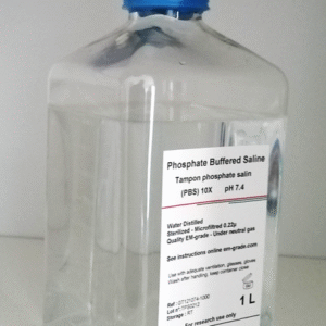 Phosphate Buffer Saline (PBS) 2X or 10X