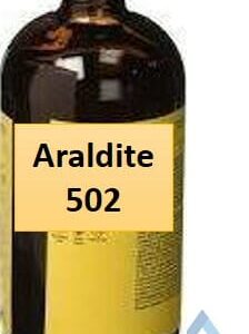Araldite 502 Kit