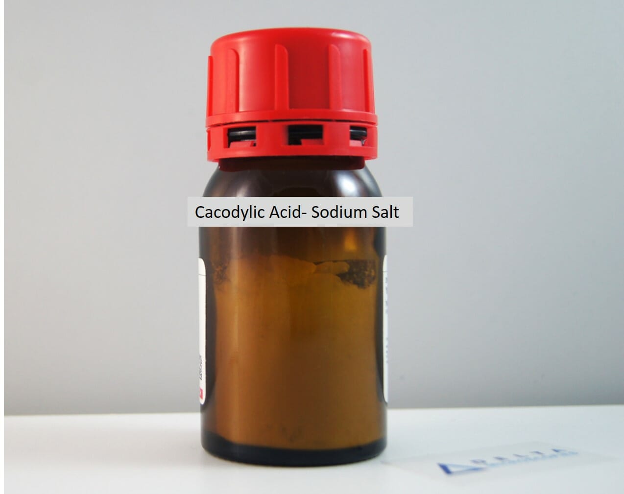 cacodylate Cacodylic Acid- Sodium Salt