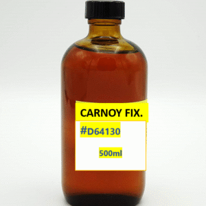 Carnoy's Fluid