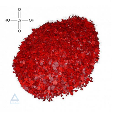 Chromic Acid