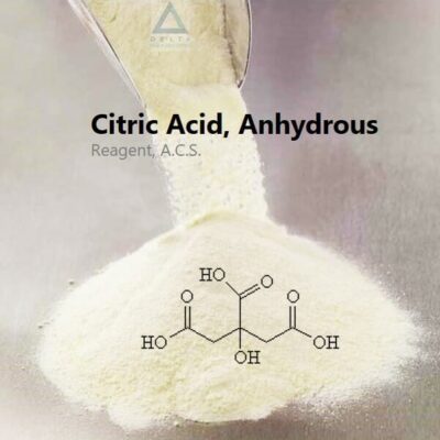Citric Acid