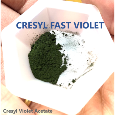 Cresyl Fast Violet