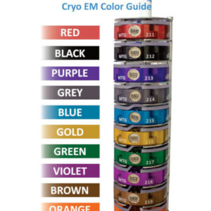 |cryo-em-puck-multi-color