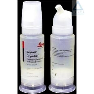 Cryo-Gel water soluble|Cryo-Gel water soluble
