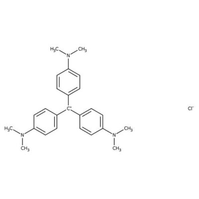 Crystal Violet