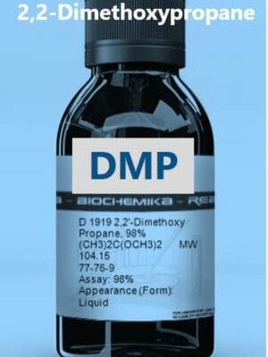 (DMP)