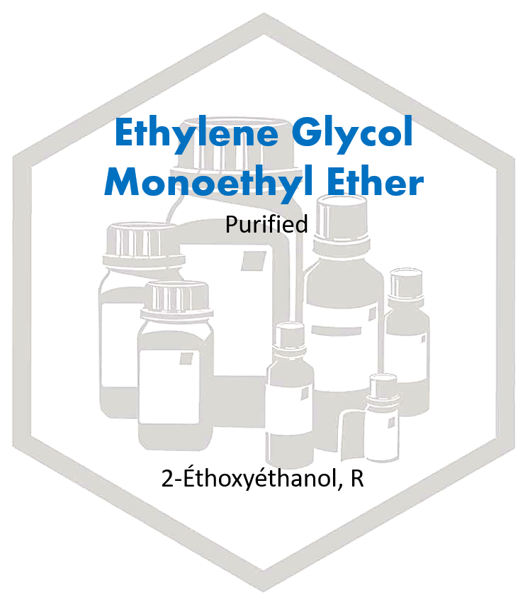 ethylene glycol Ethylene Glycol Monoethyl Ether