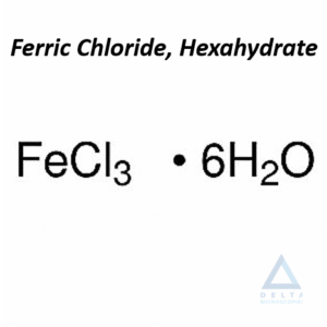 Ferric Chloride