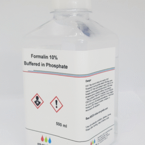 Formalin Buffered 10% in Phosphate Buffer
