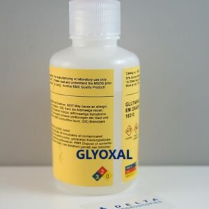 Glyoxal 3% Fixative
