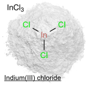 Indium Trichloride