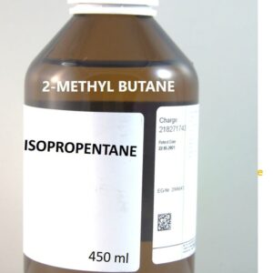 2-Methyl Butane