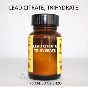 Lead Citrate