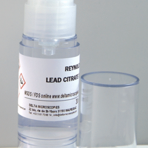 lead Citrate (Reynolds)||lead Citrate (Reynolds)