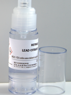 lead Citrate (Reynolds)||lead Citrate (Reynolds)
