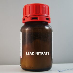 Lead Nitrate