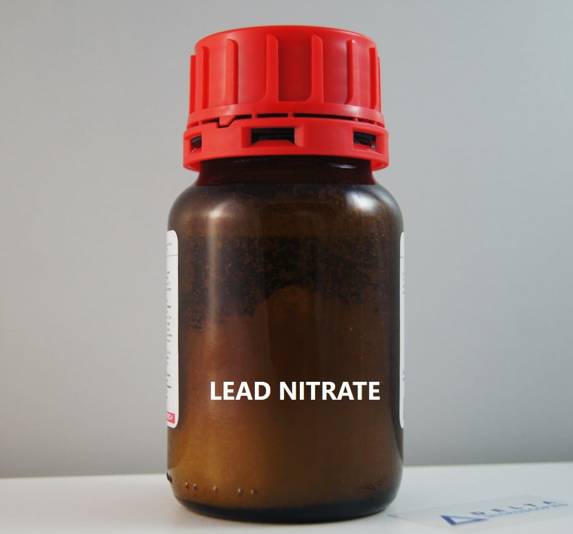 lead nitrate Lead Nitrate