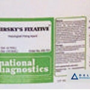 Mirsky's Fixative