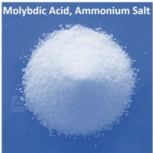 Molybdic Acid