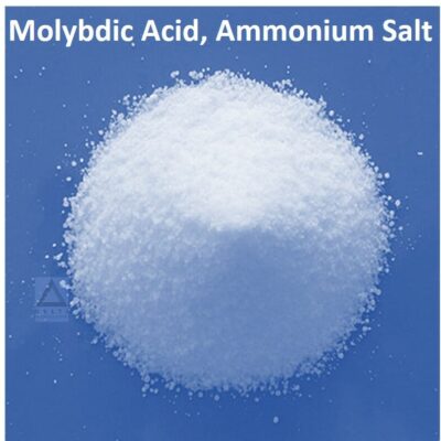 Molybdic Acid