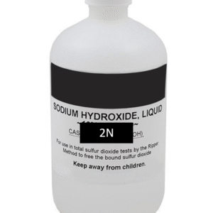 Sodium Hydroxide