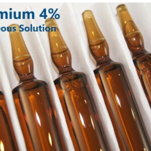 4% Aqueous Solution, Osmium