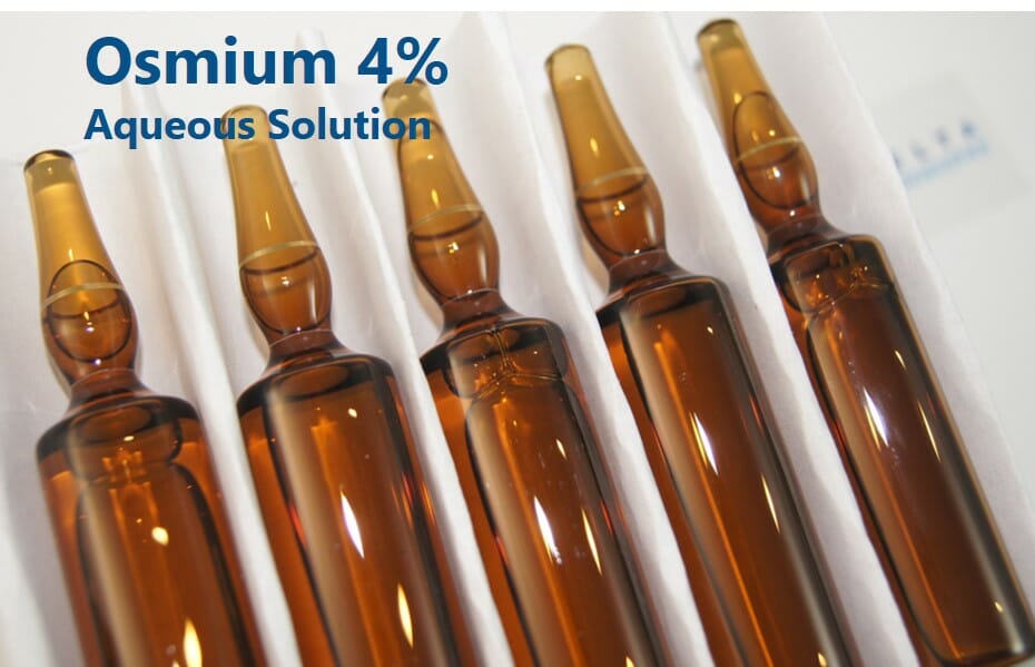 osmium 4%