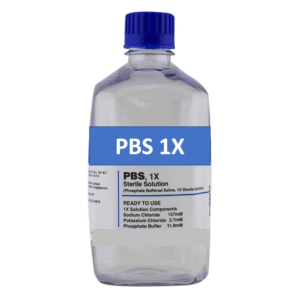 Phosphate Buffer Saline (PBS)|PBS 1X
