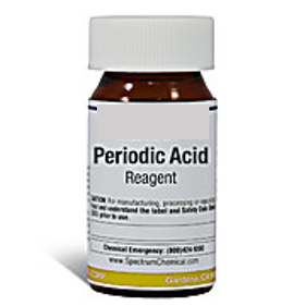 Periodic Acid