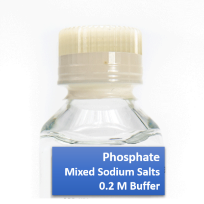 Phosphate Mixed Sodium Salts 0.2 M Buffer SORENSONS
