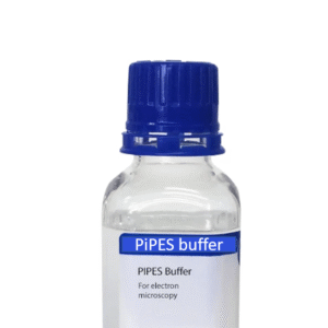 Pipes Buffer Solution