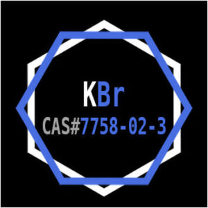 Potassium Bromide