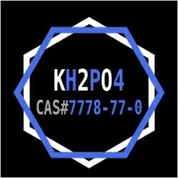 Potassium Phosphate, Monobasic, Reagent, A.C.S.